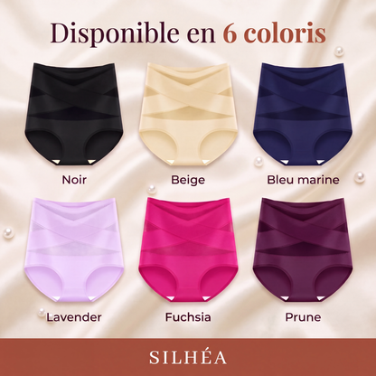 Culotte Sculptante Silhéa