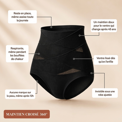 Culotte Sculptante Silhéa